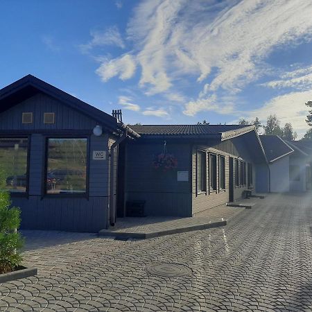 Лида Драйв Плюс Lida Exterior photo