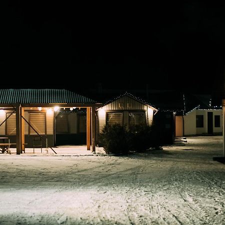 Лида Драйв Плюс Lida Exterior photo