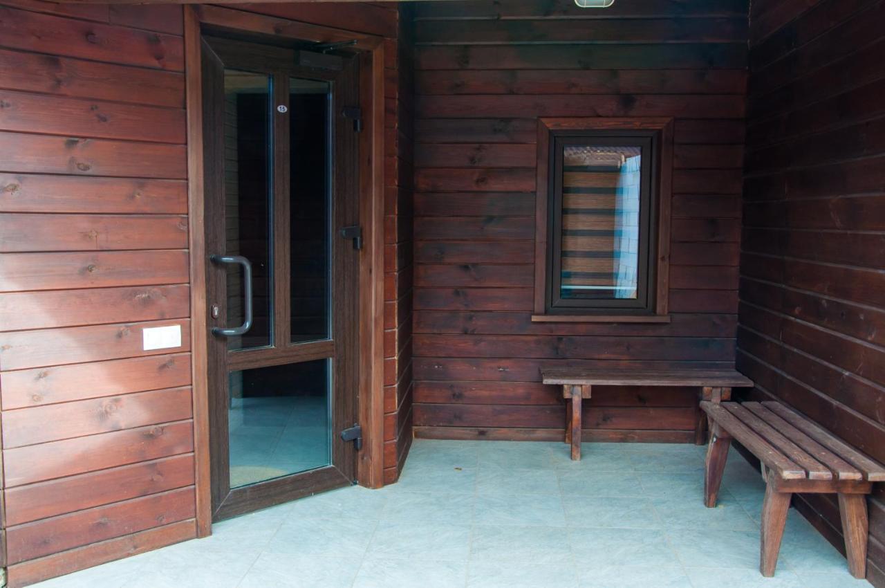Лида Драйв Плюс Lida Exterior photo
