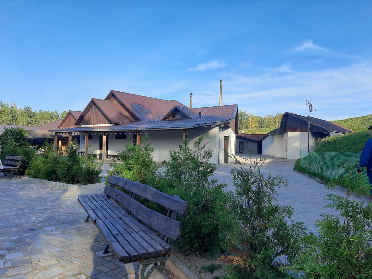 Лида Драйв Плюс Lida Exterior photo
