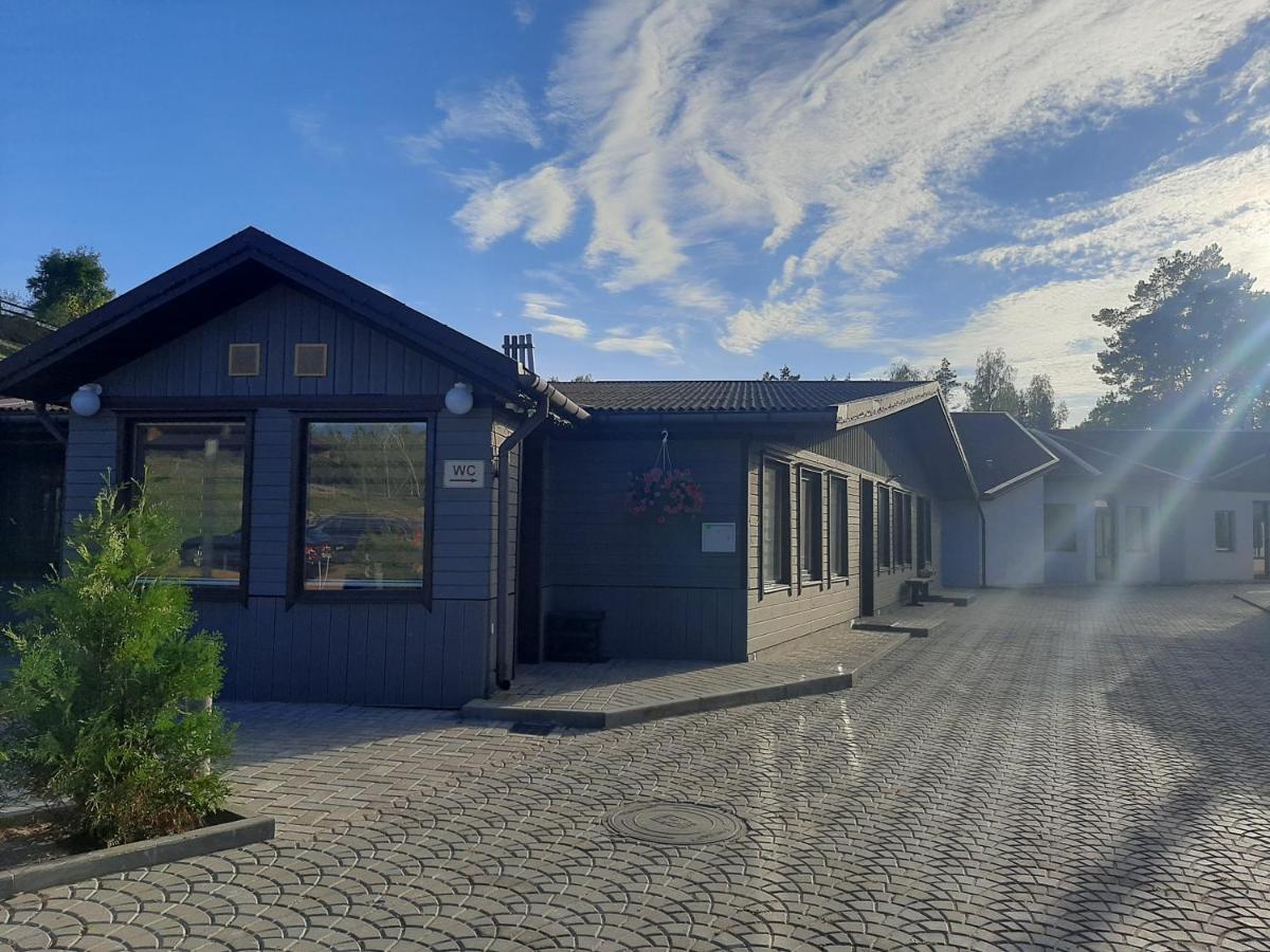 Лида Драйв Плюс Lida Exterior photo