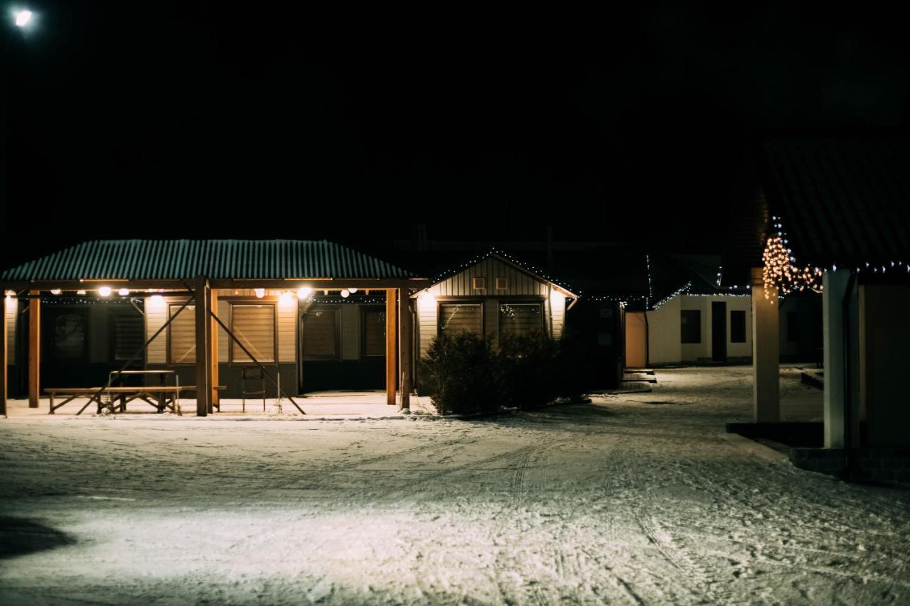 Лида Драйв Плюс Lida Exterior photo