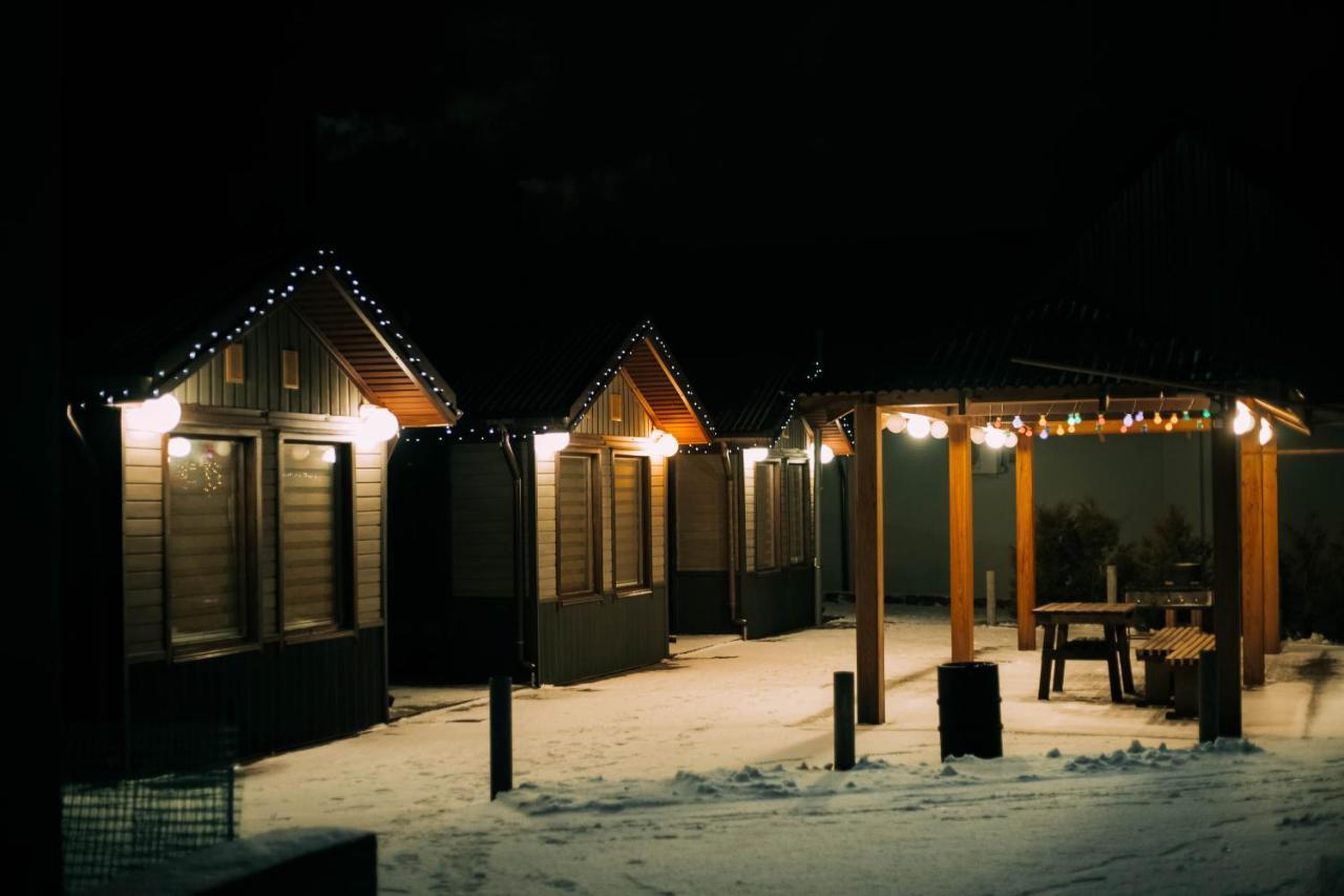 Лида Драйв Плюс Lida Exterior photo