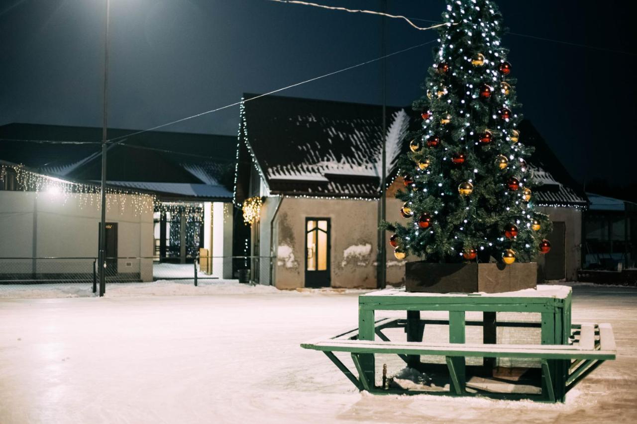 Лида Драйв Плюс Lida Exterior photo