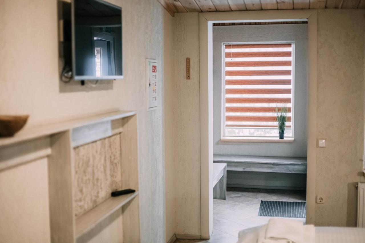Лида Драйв Плюс Lida Exterior photo