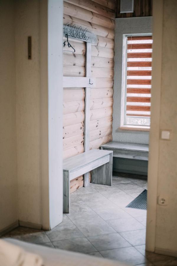 Лида Драйв Плюс Lida Exterior photo