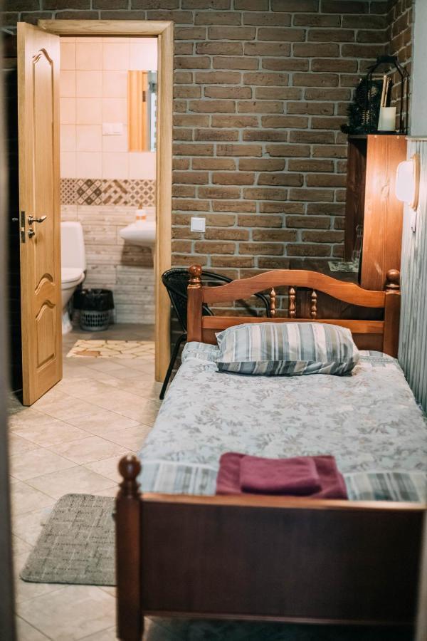 Лида Драйв Плюс Lida Exterior photo