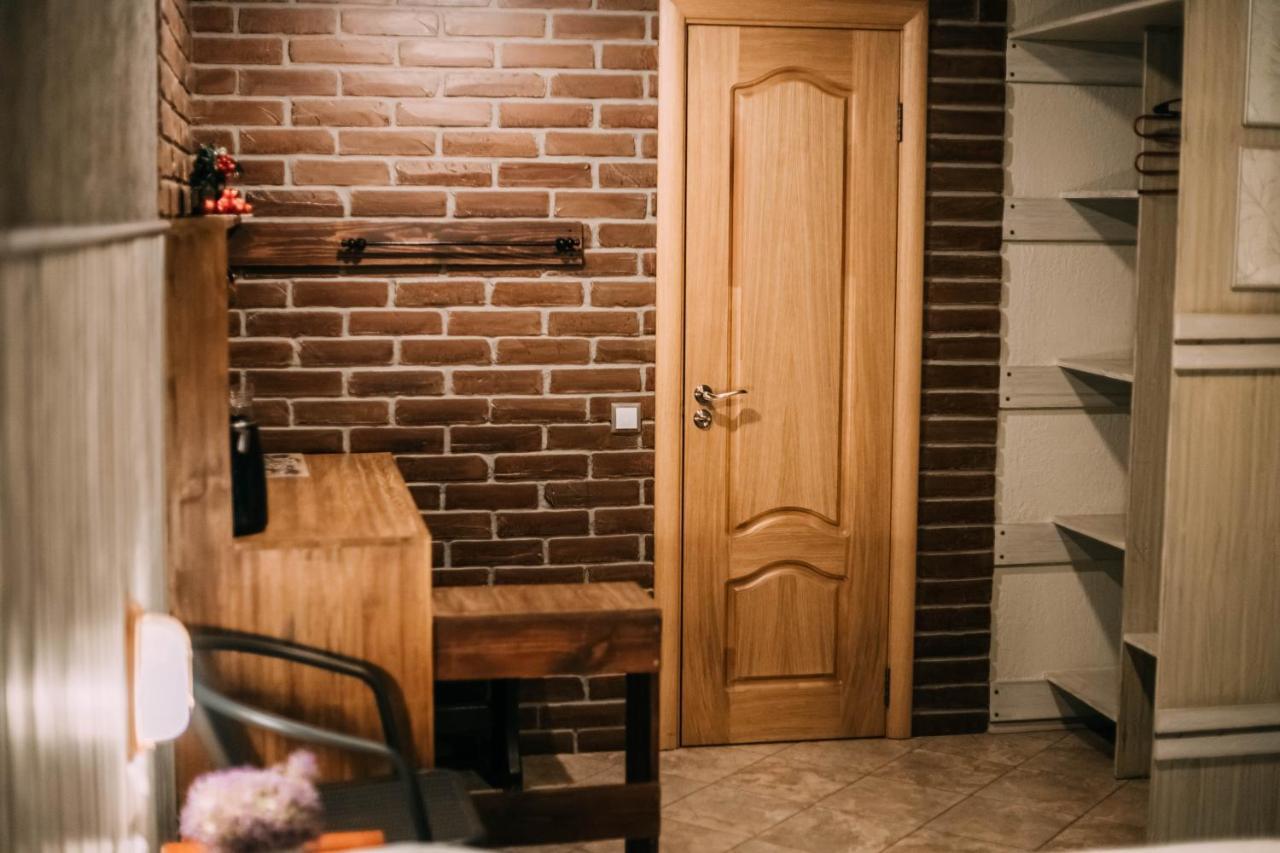 Лида Драйв Плюс Lida Exterior photo